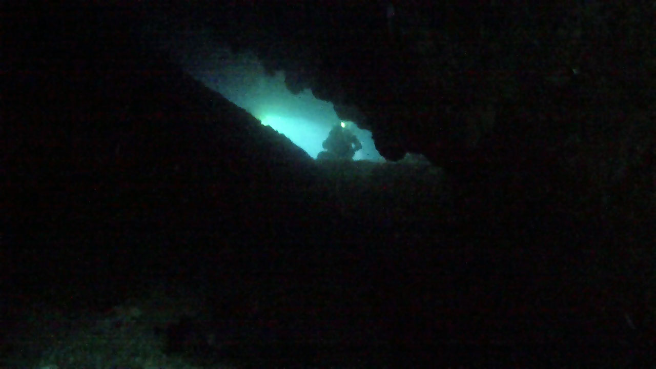 Delimara Cave
